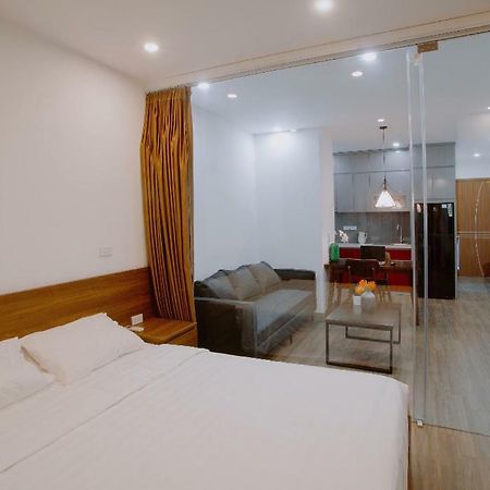 Super Super New & Beautiful Apartment - Dd'S Home ฮานอย ภายนอก รูปภาพ