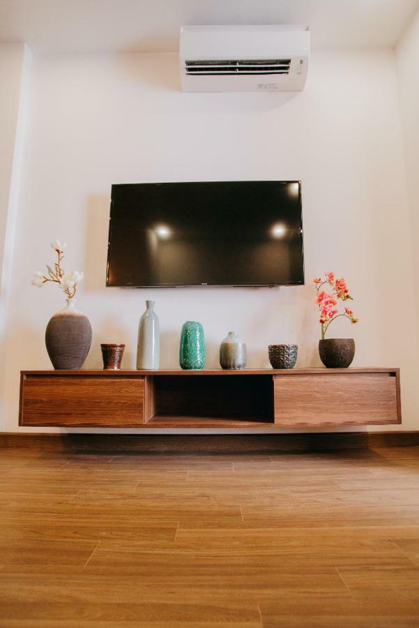 Super Super New & Beautiful Apartment - Dd'S Home ฮานอย ภายนอก รูปภาพ