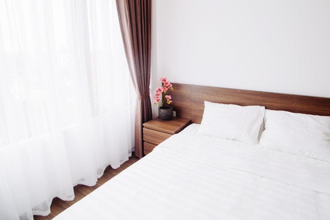 Super Super New & Beautiful Apartment - Dd'S Home ฮานอย ภายนอก รูปภาพ