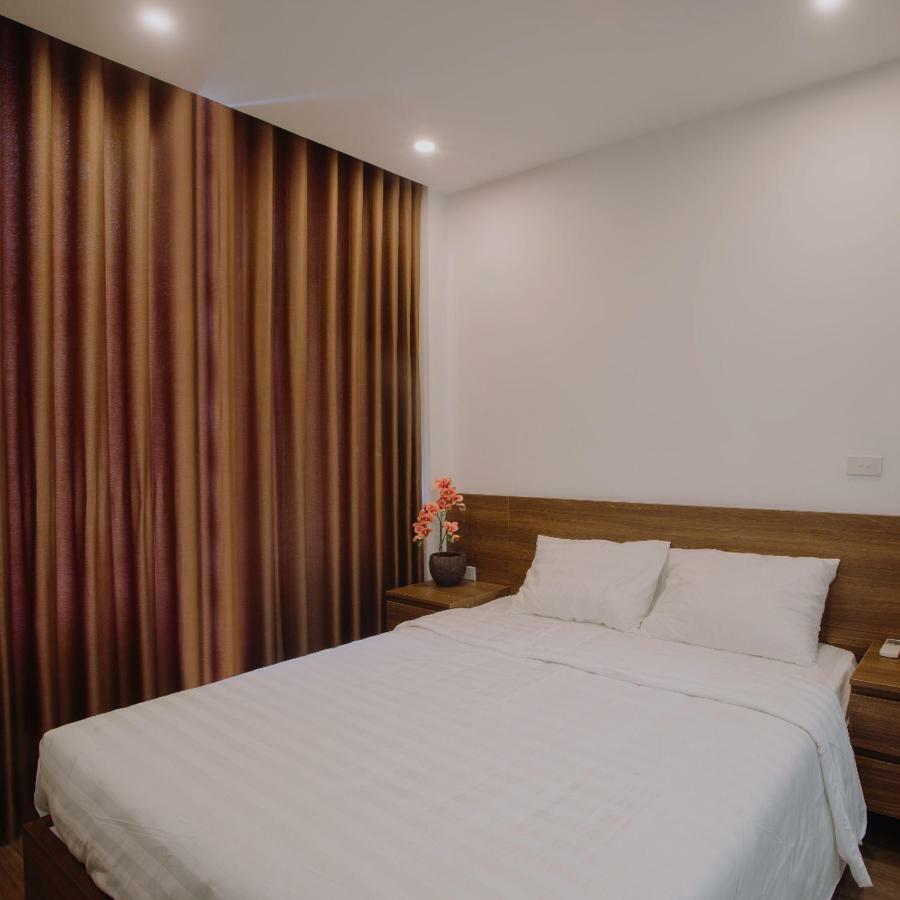 Super Super New & Beautiful Apartment - Dd'S Home ฮานอย ภายนอก รูปภาพ