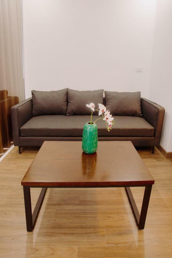 Super Super New & Beautiful Apartment - Dd'S Home ฮานอย ภายนอก รูปภาพ