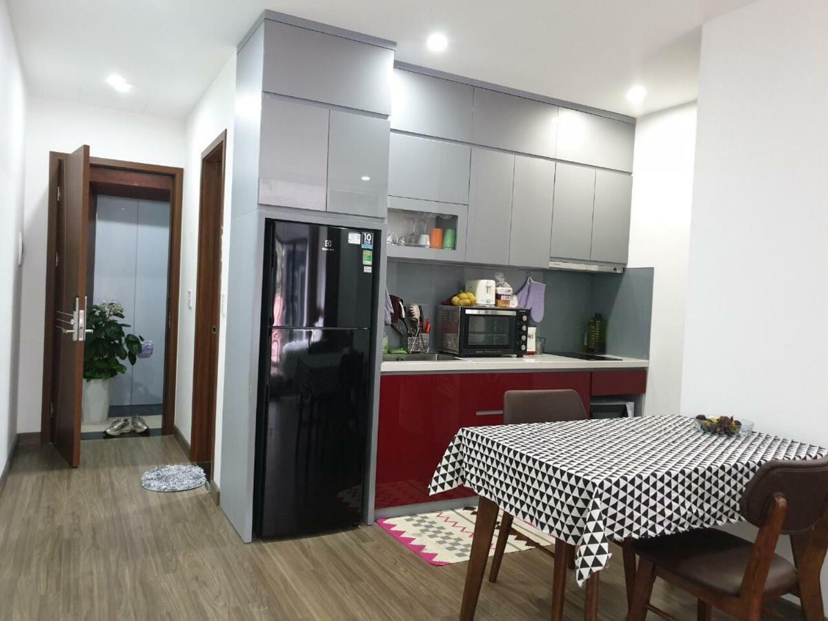 Super Super New & Beautiful Apartment - Dd'S Home ฮานอย ภายนอก รูปภาพ