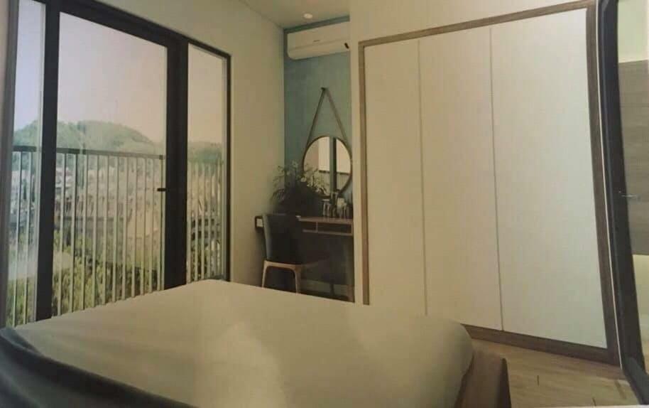Super Super New & Beautiful Apartment - Dd'S Home ฮานอย ภายนอก รูปภาพ